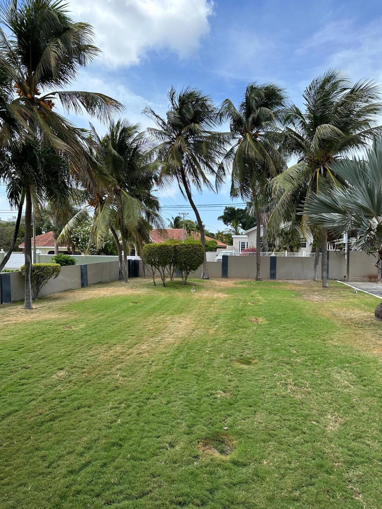 Windmill Apartments Curacao Willemstad Exterior foto