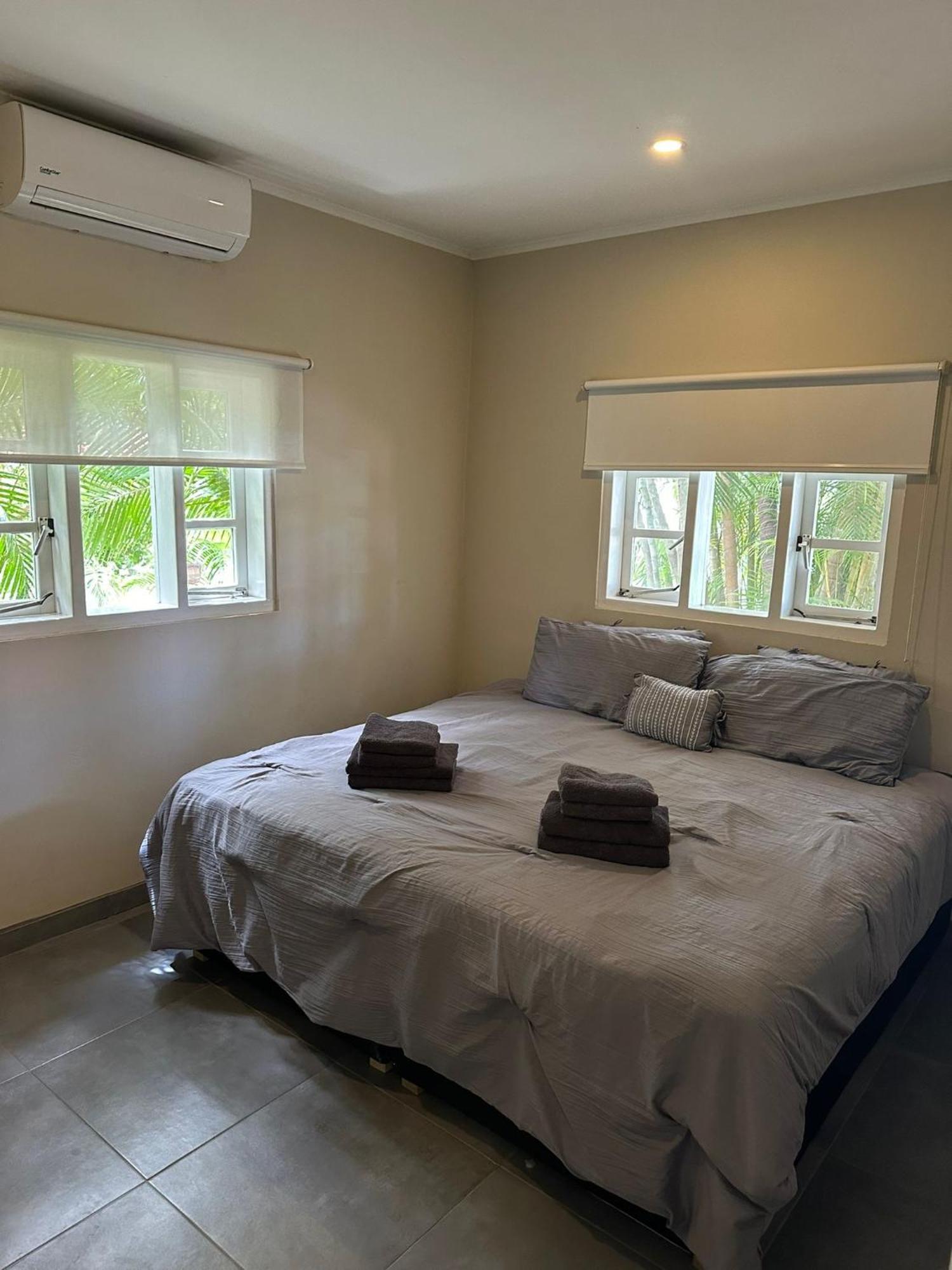 Windmill Apartments Curacao Willemstad Exterior foto