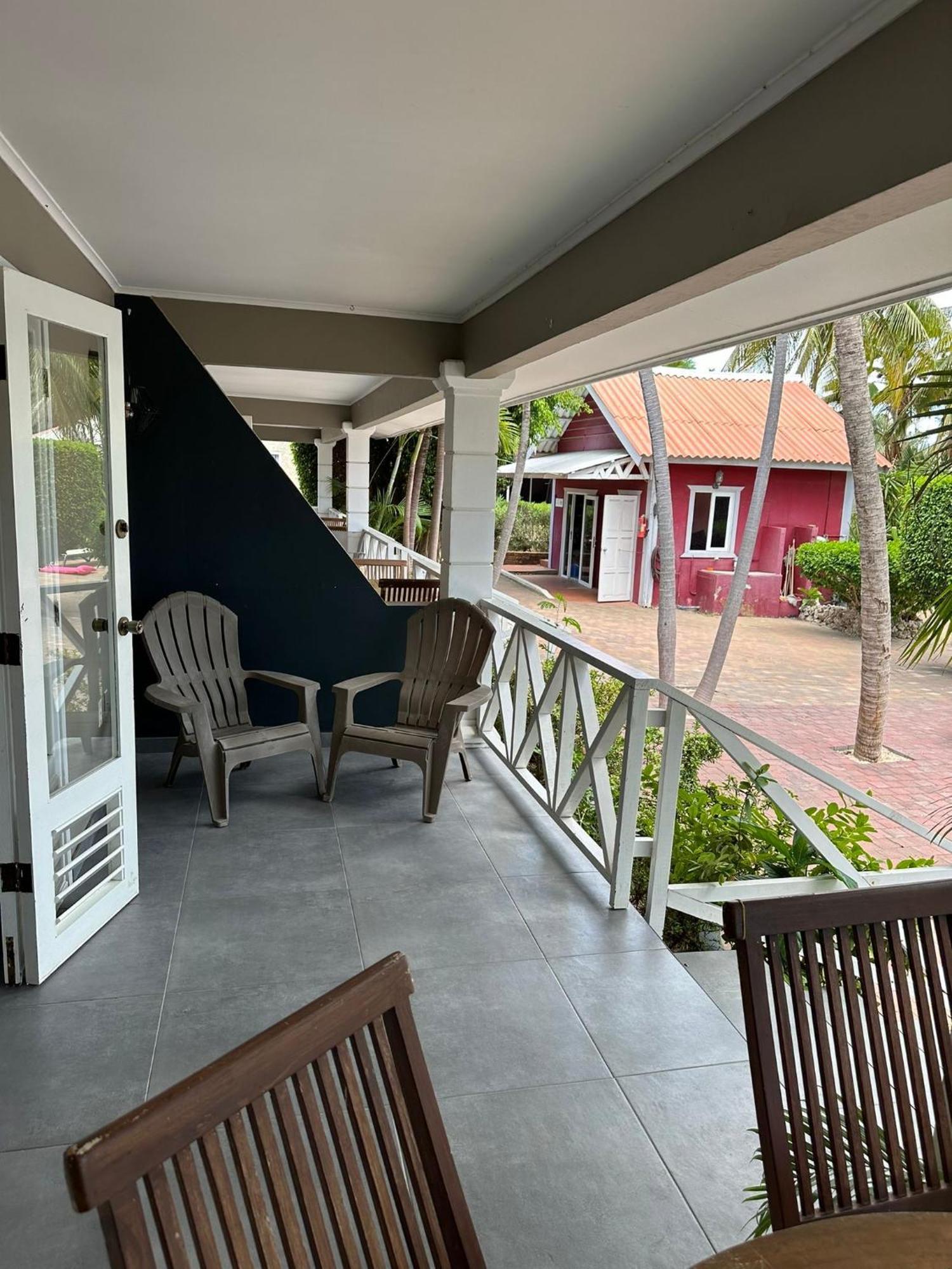 Windmill Apartments Curacao Willemstad Cameră foto