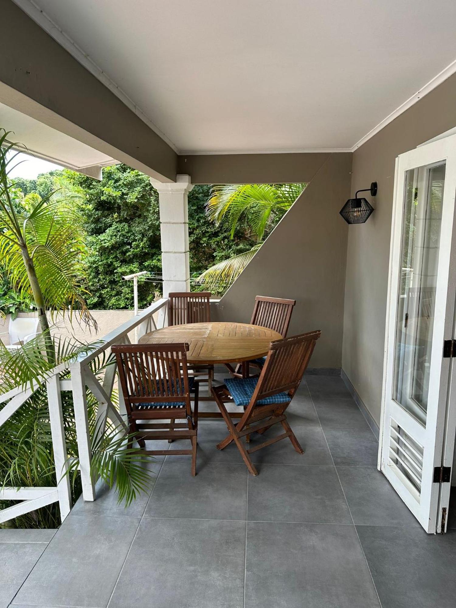 Windmill Apartments Curacao Willemstad Exterior foto