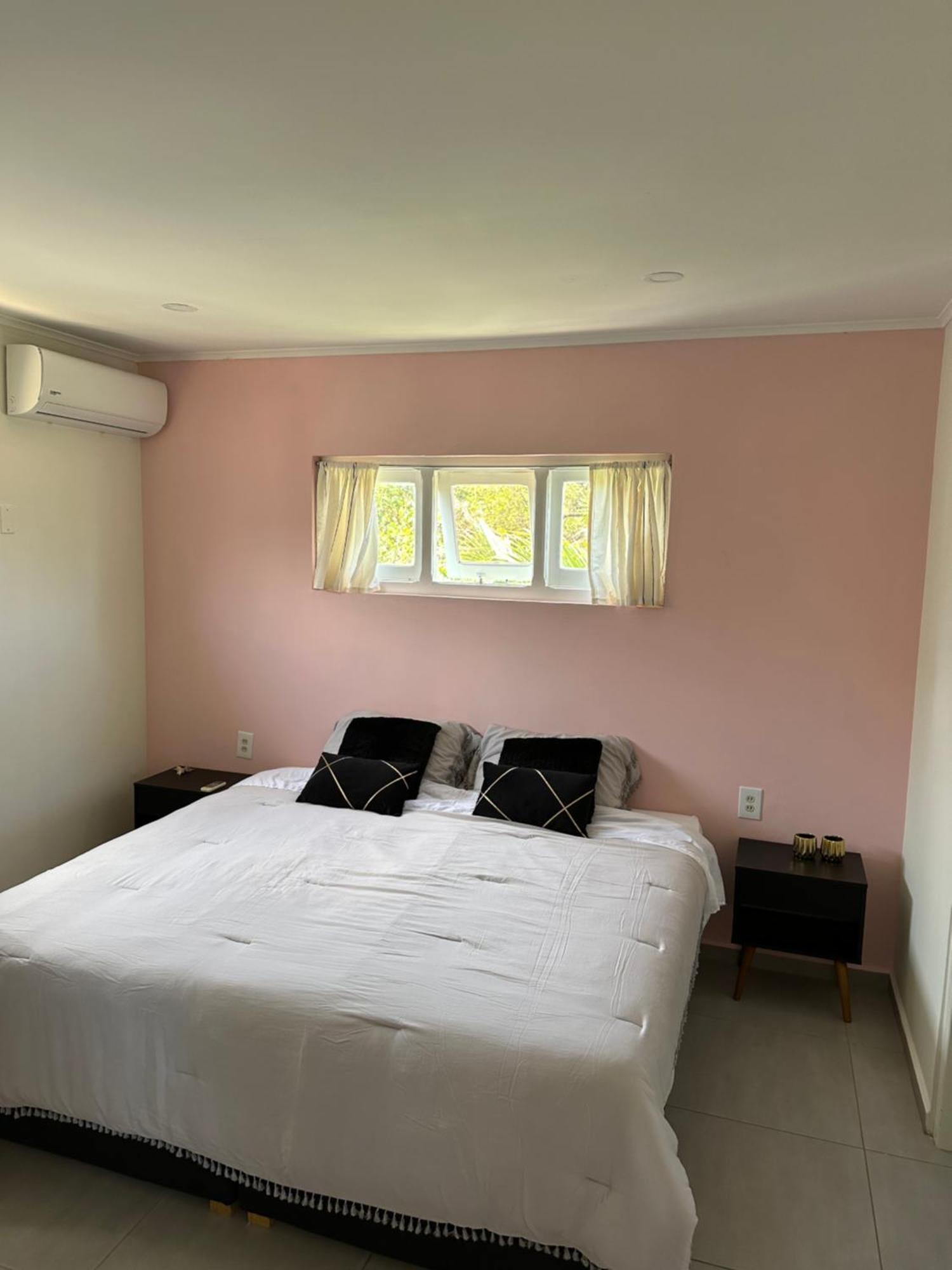 Windmill Apartments Curacao Willemstad Exterior foto