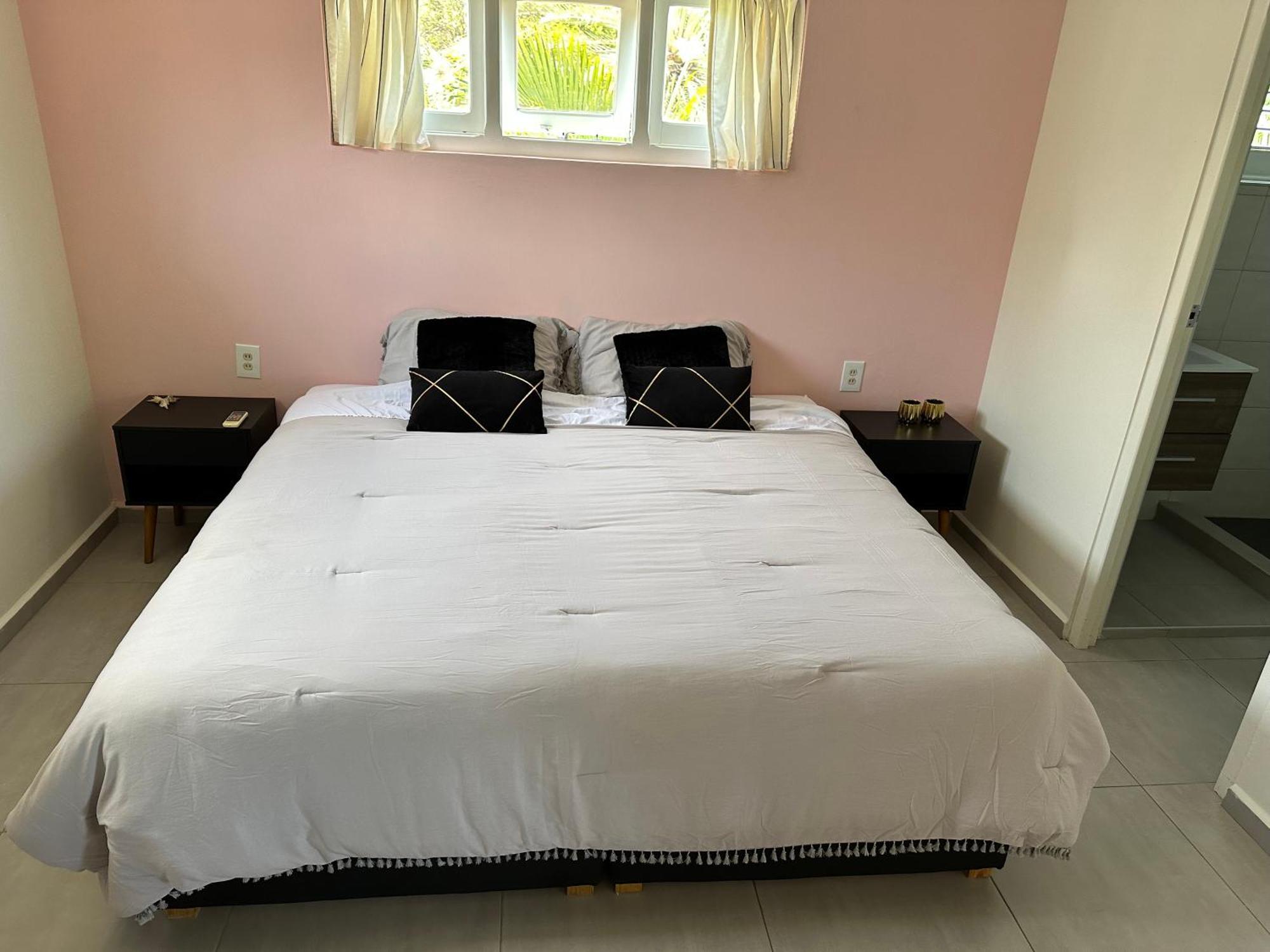 Windmill Apartments Curacao Willemstad Exterior foto