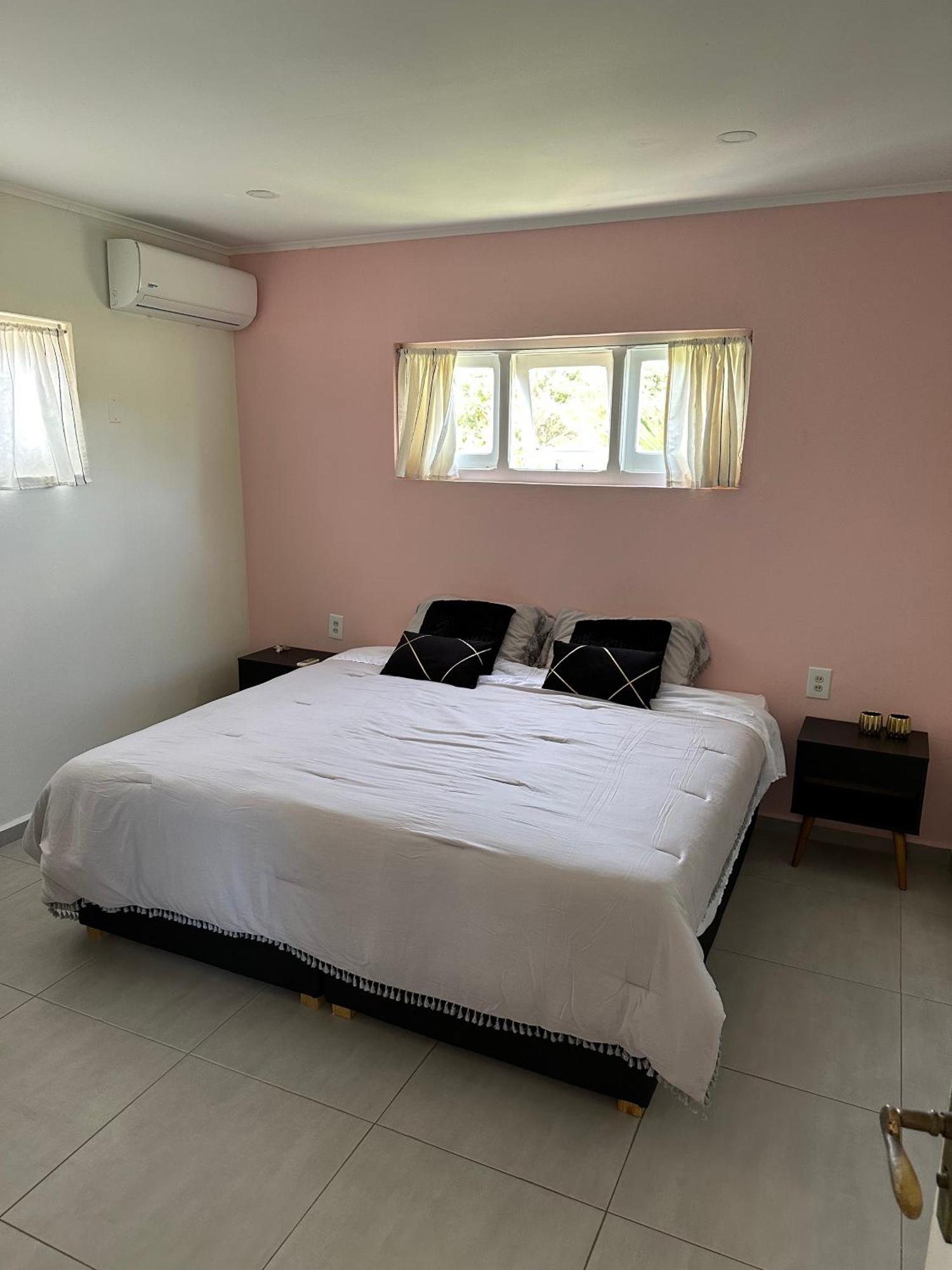 Windmill Apartments Curacao Willemstad Exterior foto
